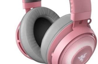 razer kraken kitty edition pink