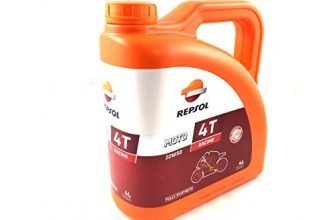 repsol motorenl fr motorrad moto racing 4t 10w 50 4l