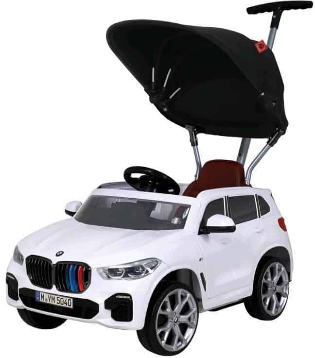 Rollplay Bmw X5 M Style Push Car 42133