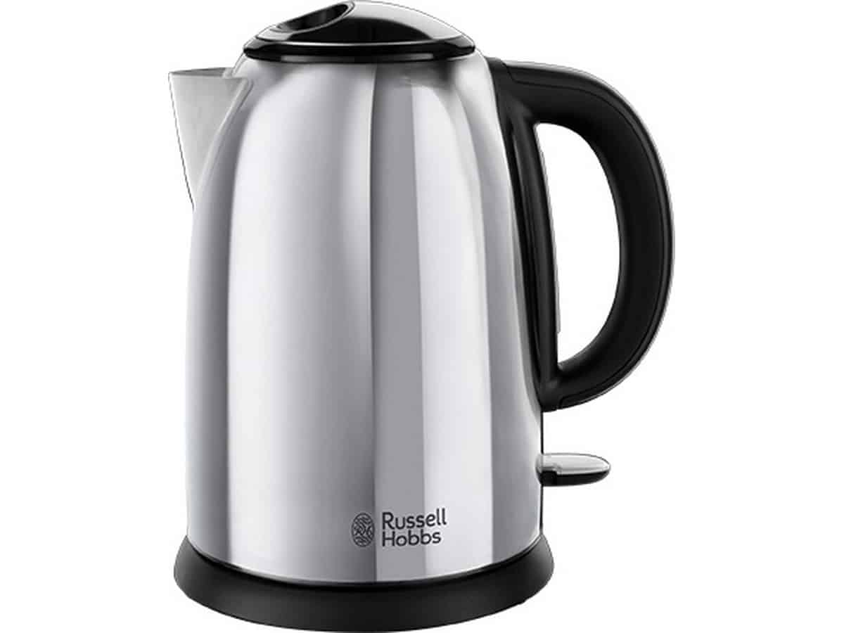 Russell Hobbs Victory Wasserkocher