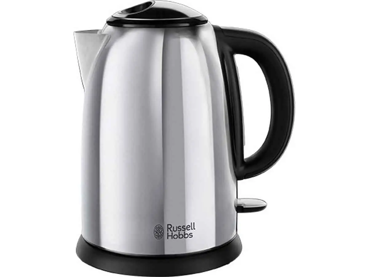 Russell Hobbs Victory 23930-70 Wasserkocher [1,7 Liter] für 28,90€ inkl. Versand statt 42,49€