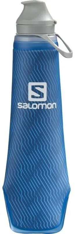 Salomon Soft Flask (400ml) isolierte Trinkflasche für 10,82€ [Prime] statt 25,70€