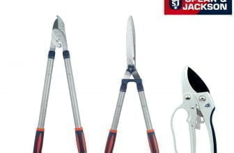 spear jackson scherenset