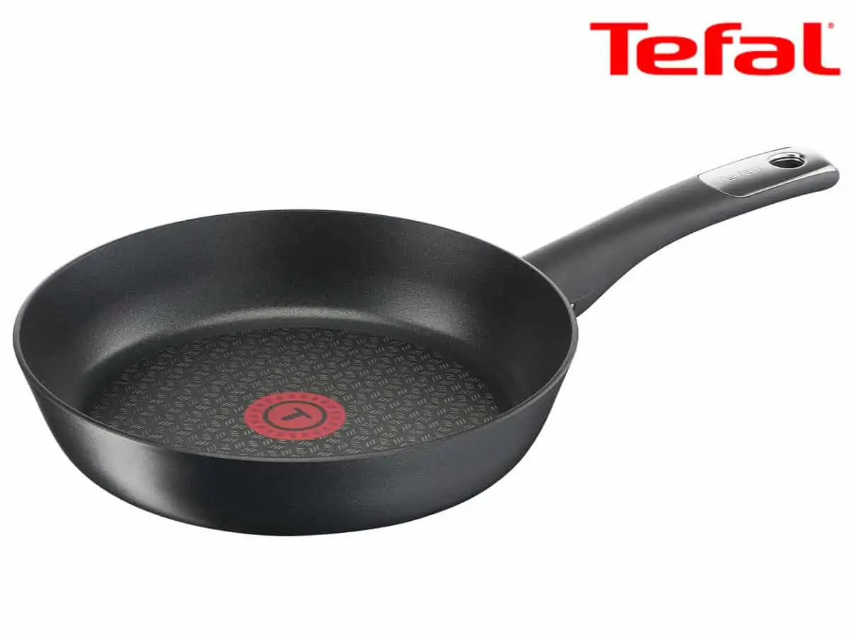 Tefal So Pro Bratpfanne (Ø 28 cm) für 25,90€ inkl. Versand statt 39,95€