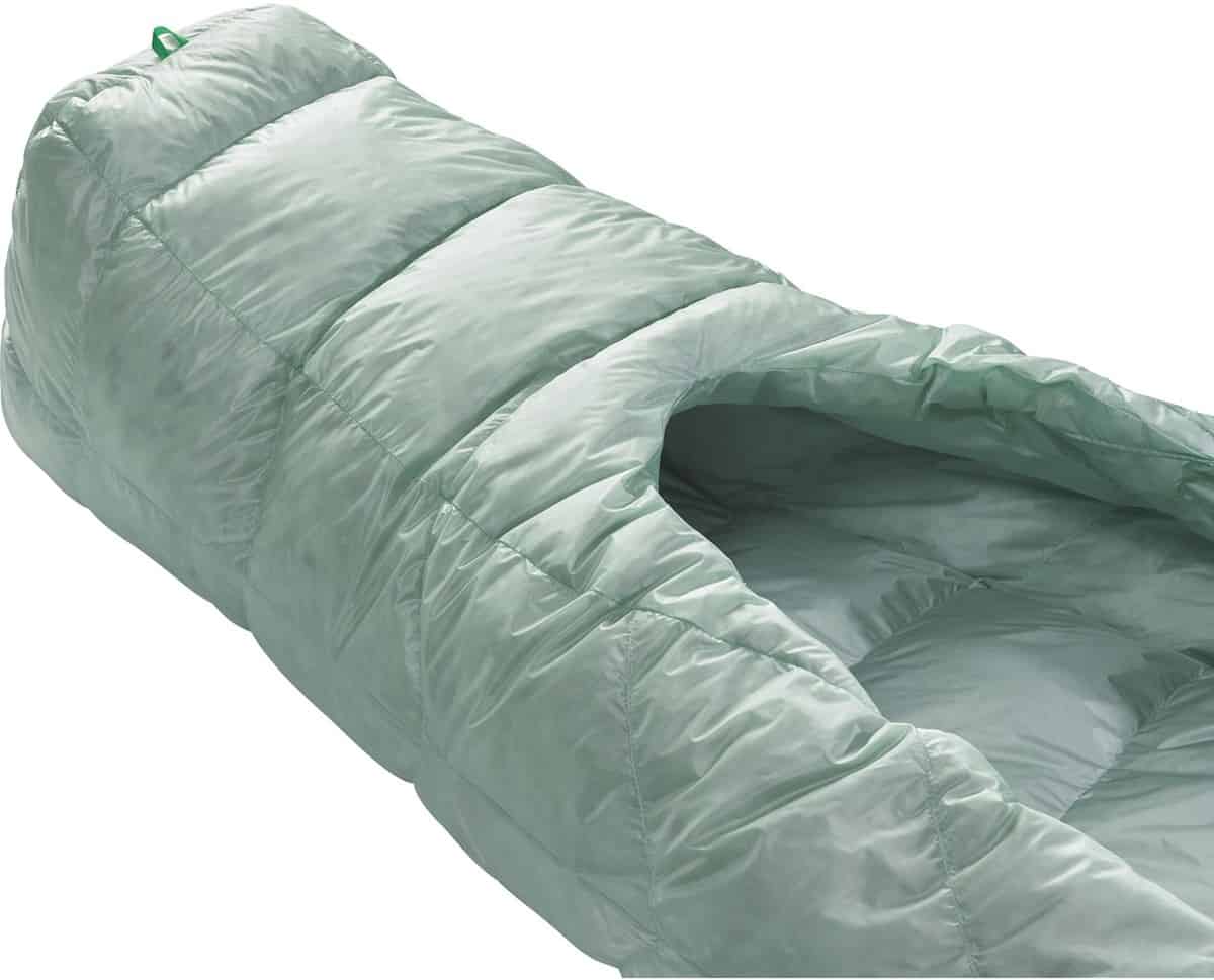 Therm A Rest Vesper 0C Quilt R 2