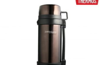 thermocaf by thermos thermosflasche 12 l