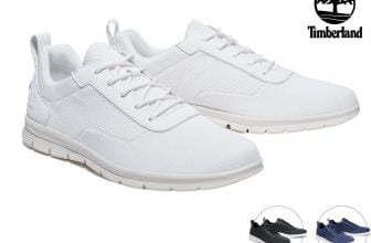 timberland graydon sneakers