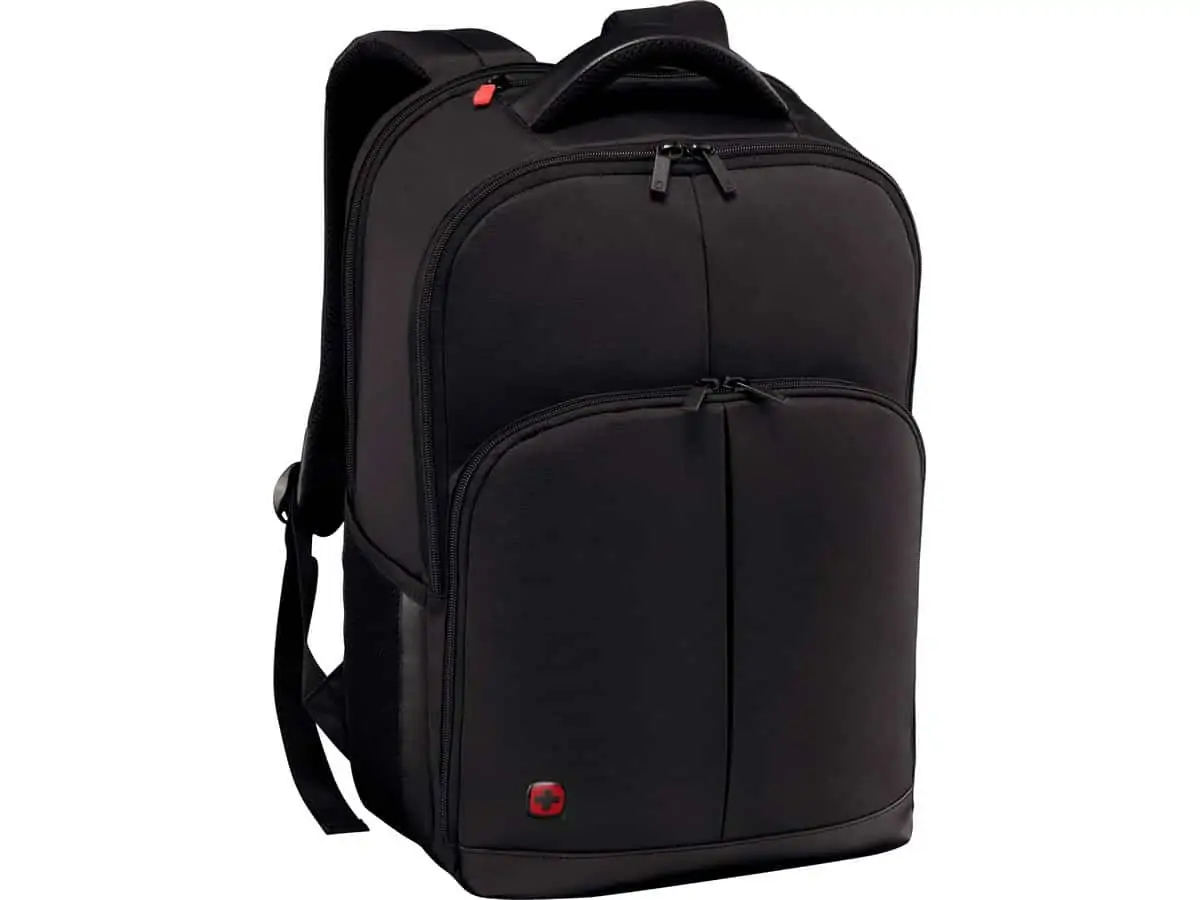 Wenger Link 16“-Laptop-Rucksack für 30,90€ inkl. Versand statt 49,99€
