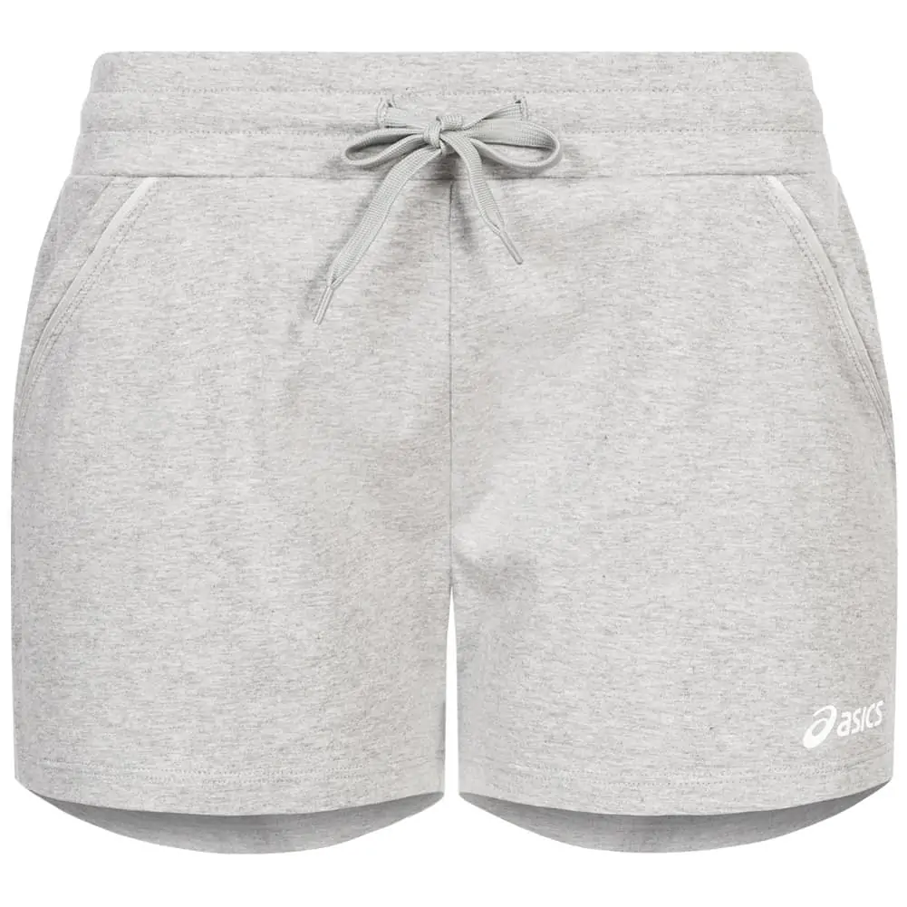 ASICS Damen Shorts Knit 109874 [3 Farben, Gr. XS bis XL] für 15,94€ inkl. Versand statt 25€