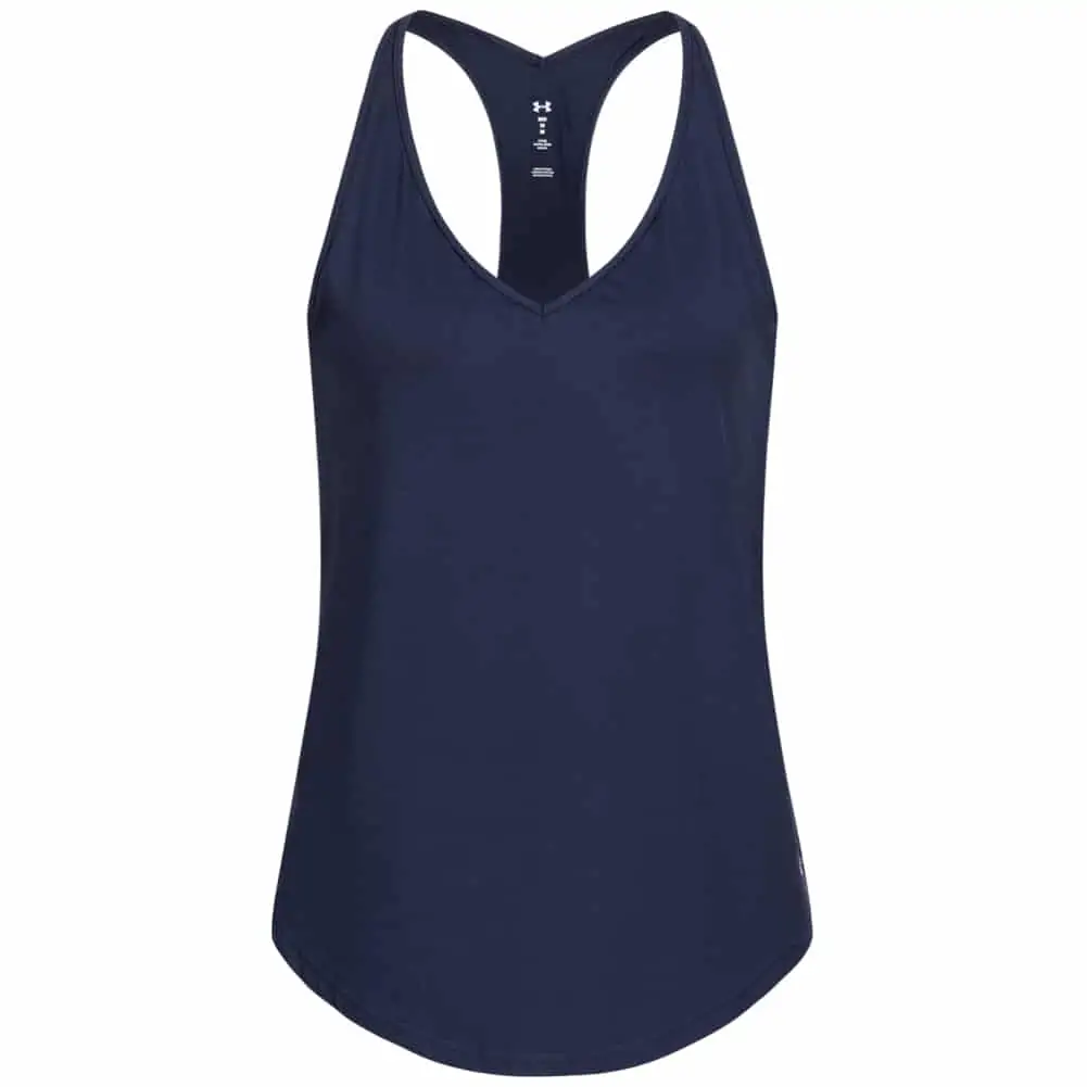 Under Armour Flashy Racer Damen Tank Top [Gr. XS bis XL] für 15,94€ inkl. Versand