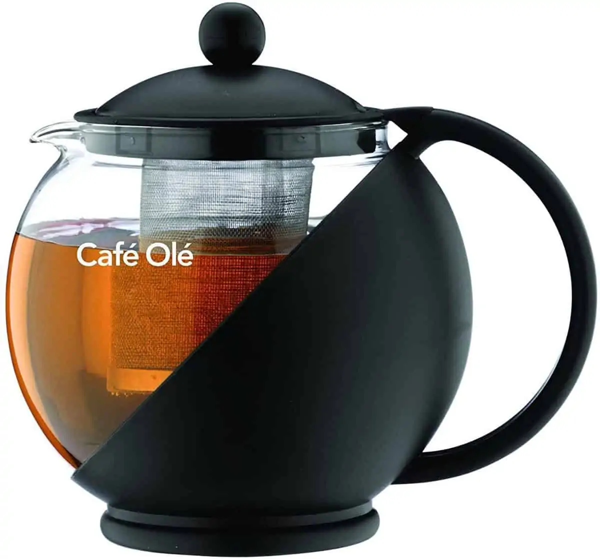 Café Ole Everyday – Teekanne (700ml) für 5,16€ [Prime]