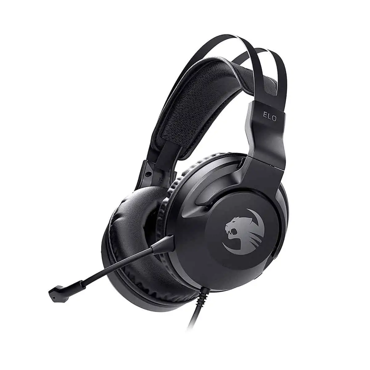 Roccat Elo X Stereo – Gaming Headset für 27,99 € inkl. Prime-Versand (statt 37,00 €)