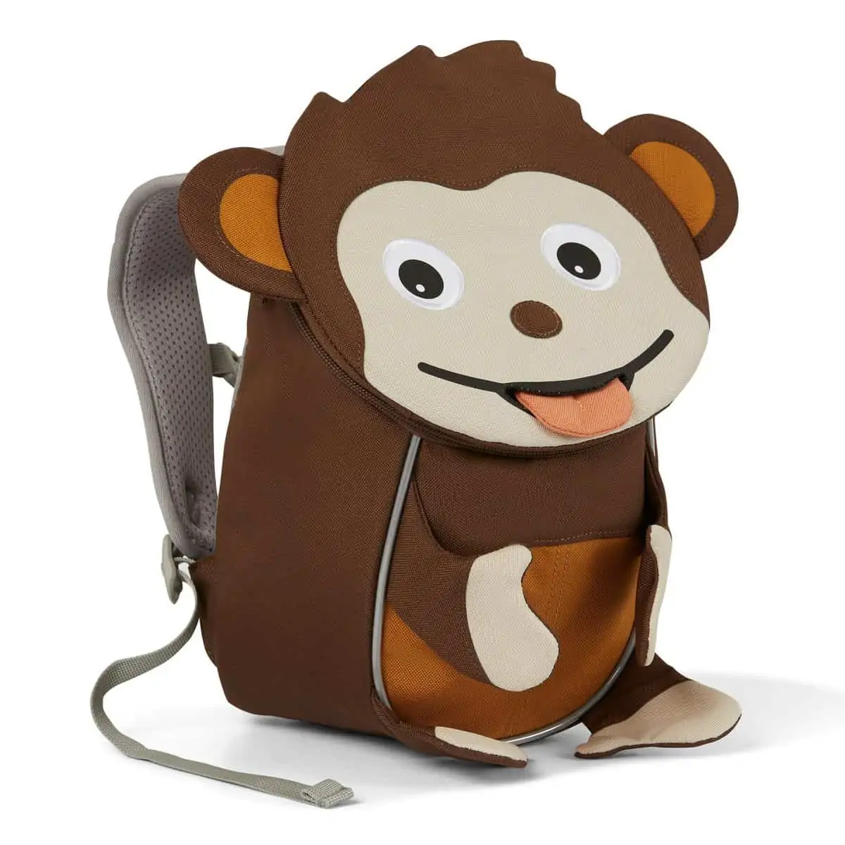 Affenzahn Kleines Rucksäckchen Affenzahn für 29,78 € inkl. Versand (statt 38,60 €)