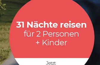 ACHAT Hotels Sommer Flatrate 1