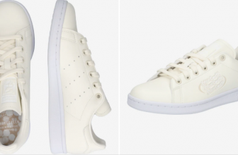 ADIDAS ORIGINALS Sneaker Stan Smith in weiss ABOUT YOU