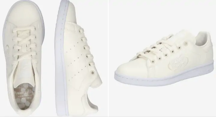 adidas Originals Stan Smith Damen Sneaker (Gr. 36 bis 41) für 29,95 € inkl. Versand (statt 50,00 €)