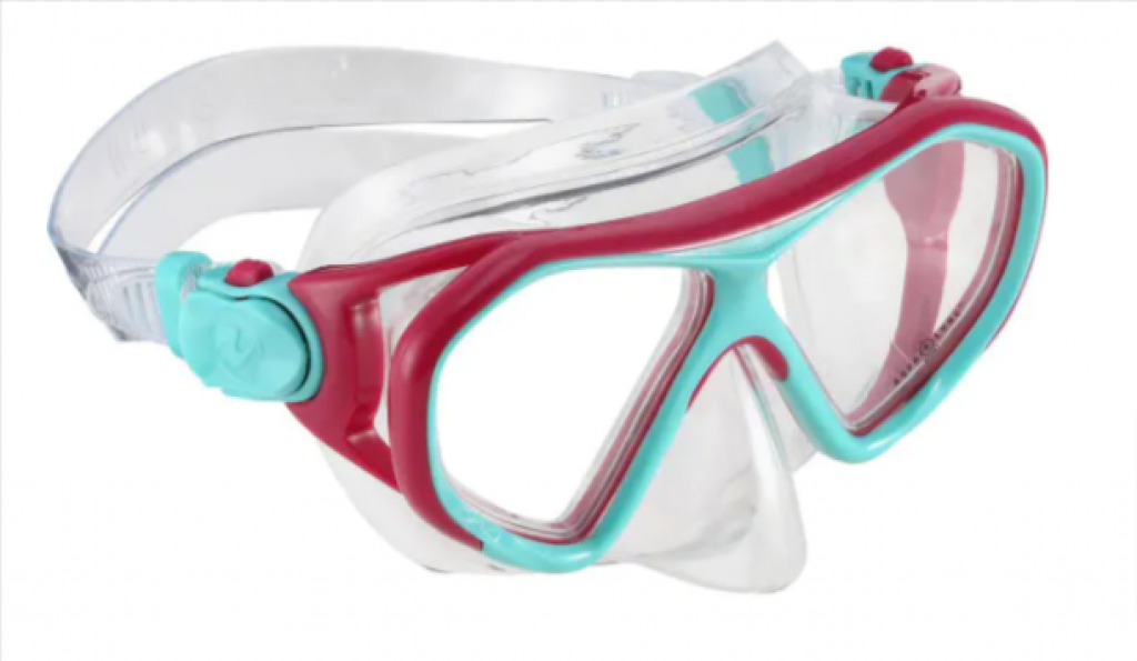 Aqua Lung Sport Kinder Tauchmaske