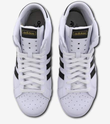 Adidas Basket Profi Cloud Sneaker 2