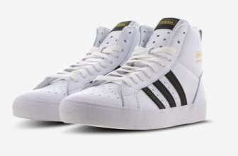 Adidas Basket Profi Cloud Sneaker