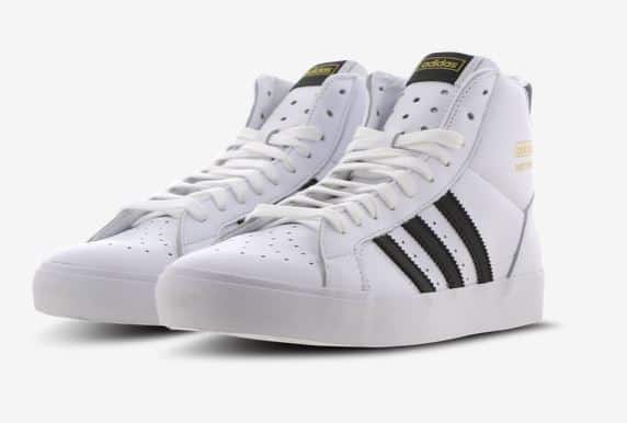 Adidas Basket Profi Cloud Sneaker