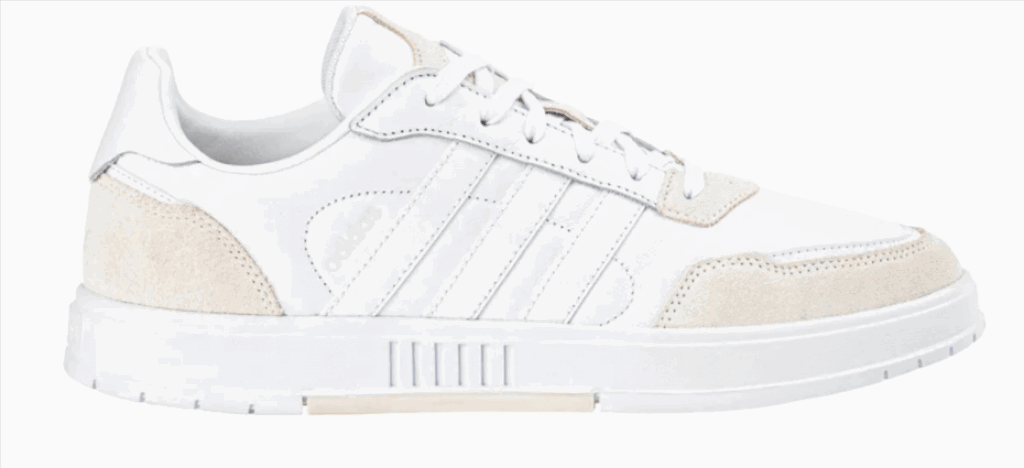 Adidas Courtmaster Unisex Sneaker