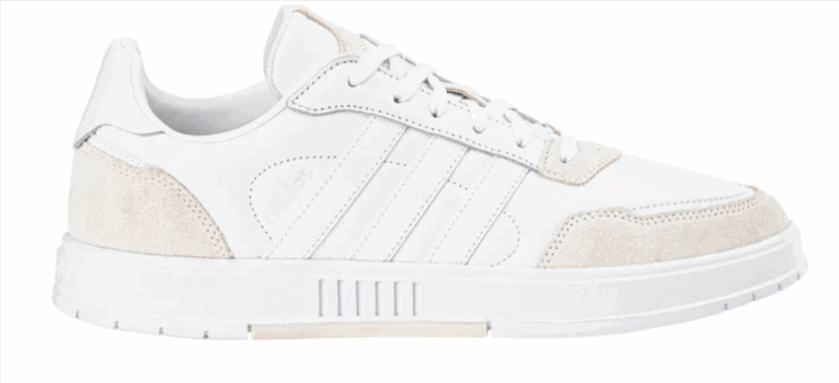 Adidas Courtmaster Unisex Sneaker e1623862327609