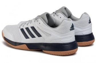 Adidas Speedcourt M Hallenschuhe e1625059861481