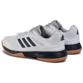 Adidas Speedcourt M Hallenschuhe e1625059861481