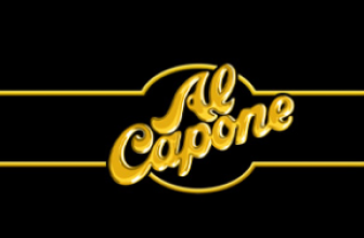 Al Capone Tabak Welt