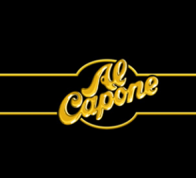 Al Capone Tabak Welt