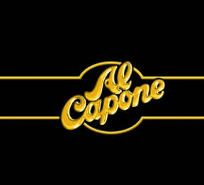 Al Capone Tabak Welt