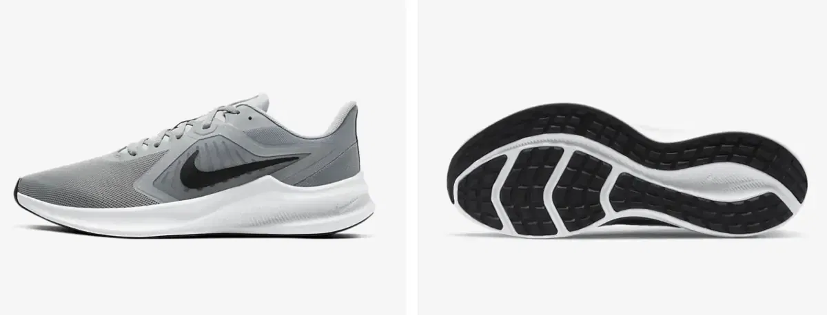Nike Downshifter 10 Sneaker für 38,23 € inkl. Versand (statt 50,00 €)