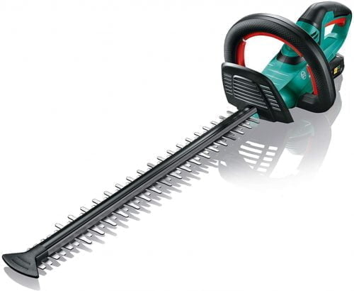 Bosch Akku Heckenschere AHS 50-20 LI für 96,71 € inkl. Versand