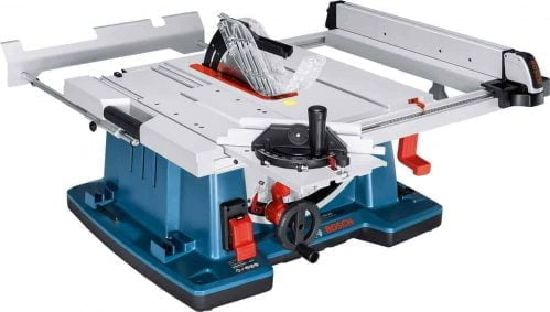 Bosch Professional Tischkreissäge GTS 10 XC für 599,99 € inkl. Versand