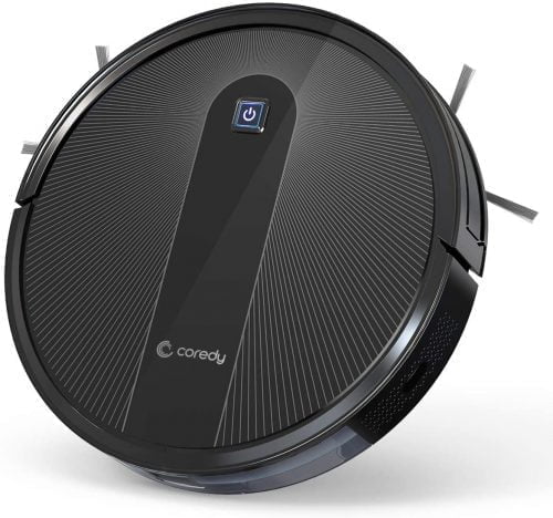 Coredy R600 Saugroboter für 89,99 € inkl. Versand