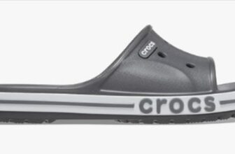 Crocs-Bayaband-Slide-Schiebe-Sandalen-36-37-EU-Amazon-de-Fashion