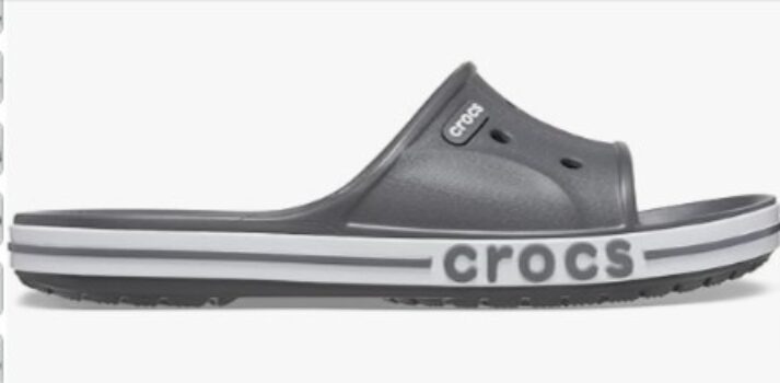 Crocs-Bayaband-Slide-Schiebe-Sandalen-36-37-EU-Amazon-de-Fashion