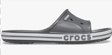 Crocs-Bayaband-Slide-Schiebe-Sandalen-36-37-Eu-Amazon-De-Fashion