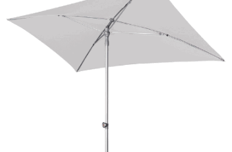 Doppler Sonnenschirm Act Neo 225 x 120 cm Dehner