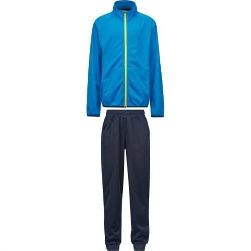 EN­ER­GE­TICS Kinder Trainingsanzug Travis & Trevor (Gr. 128 + 140) ab 11,09 € inkl. Versand (statt 31,94 €)