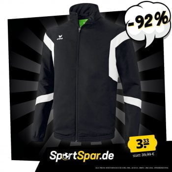 Erima Praesentationsjacke Sportspar e1627455009793