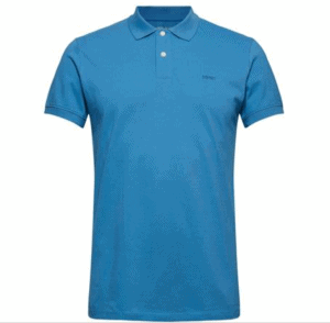 Esprit Herren Polo Shirt Piqué Polo Aus 100 Bio Baumwolle Bequem Online Kaufen Bei Tara M De