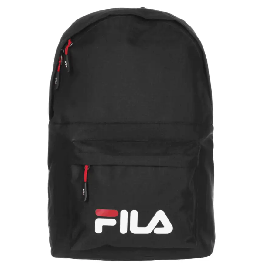 FILA Unisex New S´cool Two Rucksack für 13,99€ (Prime) statt 28€