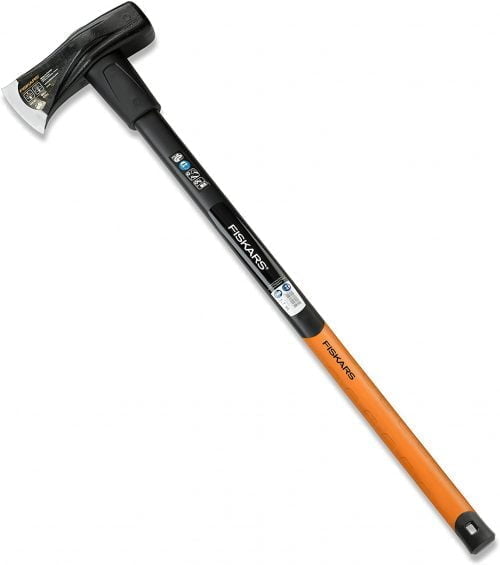 Fiskars Spalthammer X46 für 59,99 € inkl. Versand (statt 70,94 €)