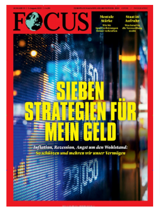 Focus Epaper Jahresabo