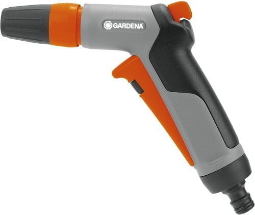 Gardena Classic Reinigungsspritze 18301-20 für 9,65 € inkl. Prime-Versand (statt 14,72 €)