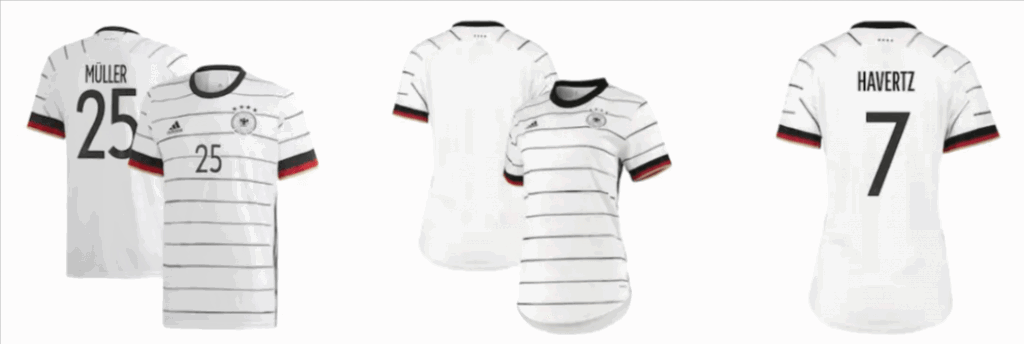 Germany National Team Football Kits Www Dfb Fanshop De