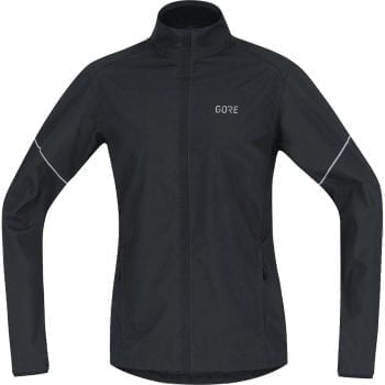 Gore R3 Partial GWS Jacket black e1625047166750