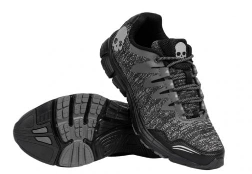 HYDROGEN Running Mesh Unisex Laufschuhe 2