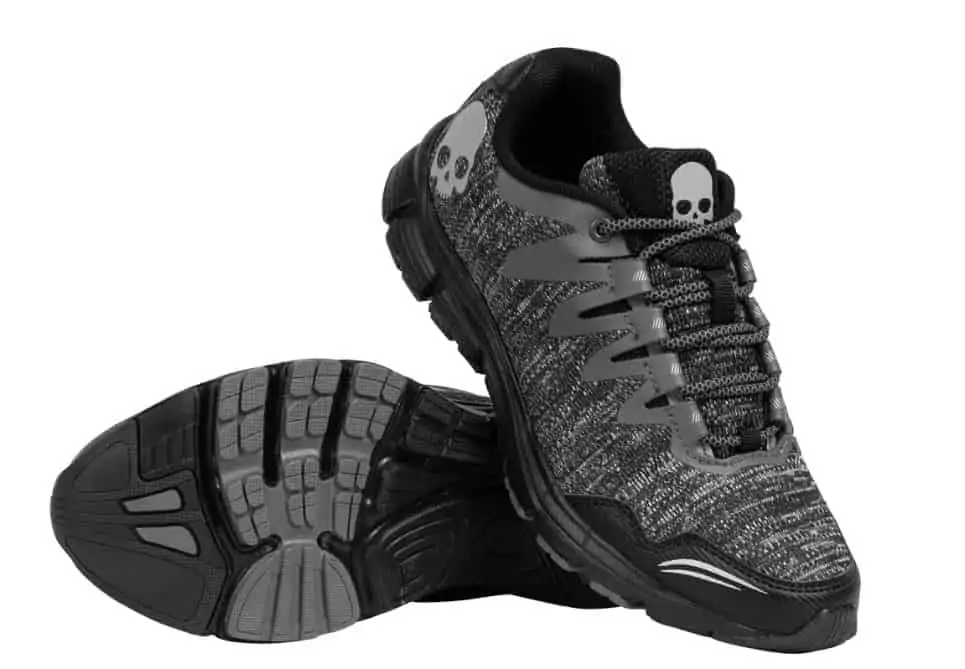 HYDROGEN Running Mesh Unisex Laufschuhe [Gr. 36 bis 46] für 43,94€ inkl. Versand statt 59,90€